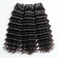 Indian Virgin Deepwave Hair bundle