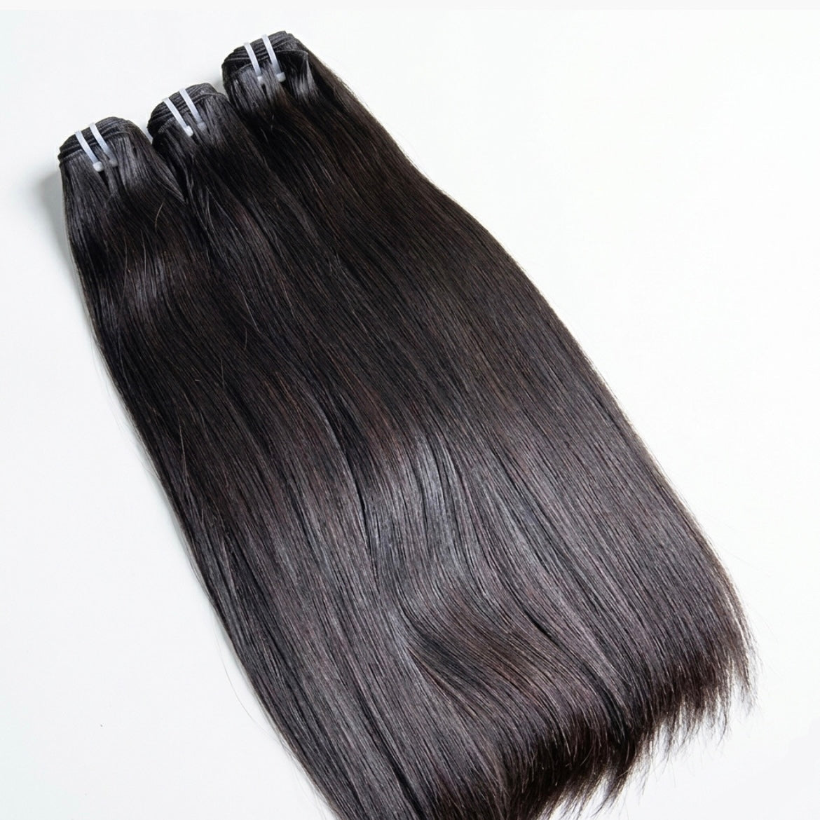 Indian Virgin Straight Hair bundle